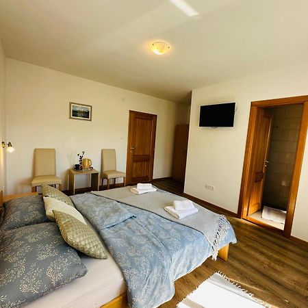 B&B Plitvica Falls House Plitvica selo Exterior photo