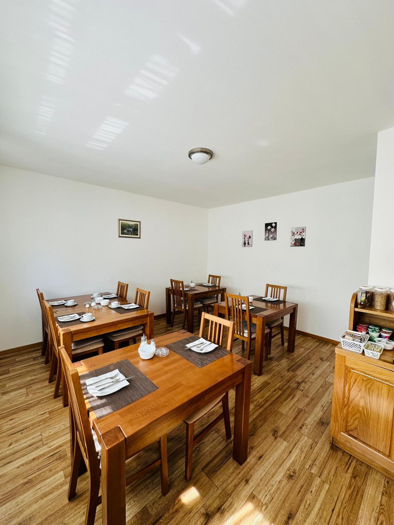 B&B Plitvica Falls House Plitvica selo Exterior photo